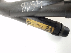 BMW X3 E83 (2003–2010) Pipe 7802631 - 2