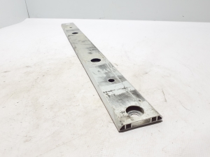 Mercedes Benz S-Class 223 (2020–2026) Põhjakaitse A2236163900 - 3