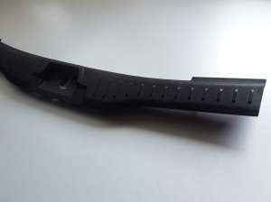 Ford Focus (2011–2018) Pakiruumi sisemuse muu osa BM51N40352A - 5