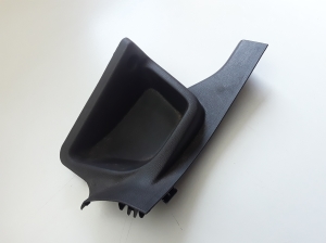 Ford Focus (2011–2018) Sonstiges Innenraumteil BM51A13244A - 4
