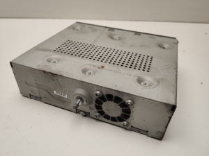 Mercedes Benz CL-Class C216 (2006–2014) GPS control unit A2218702989 - 2