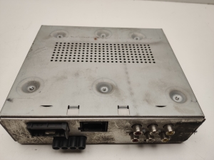 Mercedes Benz CL-Class C216 (2006–2014) GPS control unit A2218702989 - 4