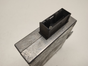 Mercedes Benz CL-Class C216 (2006–2014) Control unit A2218703187 - 4