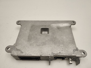 Mercedes Benz CL-Class C216 (2006–2014) Bluetooth-Modul A2218708992 - 3