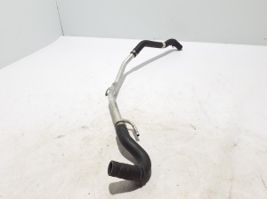 Mercedes Benz S-Class 223 (2020–2026) Toru A2562036102 - 2