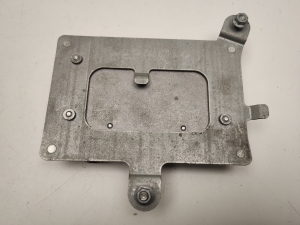 Mercedes Benz CL-Class C216 (2006–2014) Antenas pastiprinātājs A2118200885 - 2
