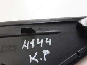Ford Focus (2011–2018) Mirror triangle trim BM51A16003 - 3