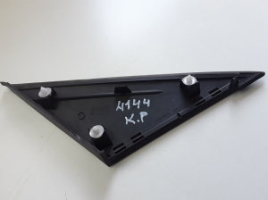 Ford Focus (2011–2018) Mirror triangle trim BM51A16003 - 4