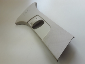 Ford Focus (2011–2018) B-Säulen-Innenverkleidung BM51A24582A - 2