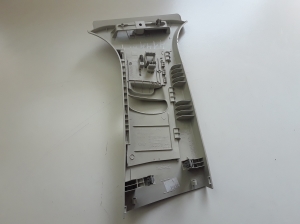 Ford Focus (2011–2018) B-Säulen-Innenverkleidung BM51A24583A - 2