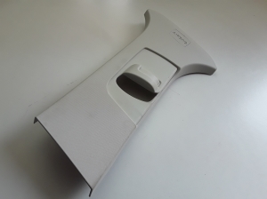Ford Focus (2011–2018) B-Säulen-Innenverkleidung BM51A24583A - 4