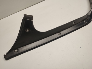 Mercedes Benz CL-Class C216 (2006–2014) Trunk interior trim A2166930133 - 4