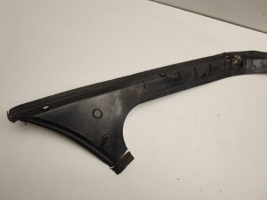 Mercedes Benz CL-Class C216 (2006–2014) Trunk interior trim A2166930133 - 5