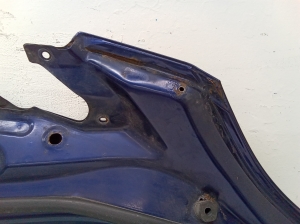Mazda 3 (2003–2009) Kapott BP4K50711 - 4