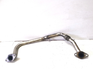 AUDI A3 8P (2003–2012) EGR-klapi toru 03G131521A - 2