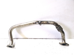 AUDI A3 8P (2003–2012) EGR-klapi toru 03G131521A - 3