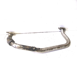 AUDI A3 8P (2003–2012) EGR-klapi toru 03G131521A - 4