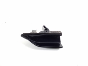 Front door exterior handle - LJ8BR22405AFW