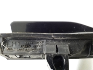 Ford Mustang Mach-E Mach-E (2020–2026) Front door exterior handle LJ8BR22405AFW - 3