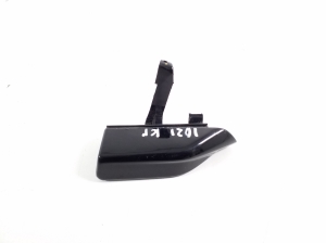Ford Mustang Mach-E Mach-E (2020–2026) Front door exterior handle LJ8BR22405AFW - 4
