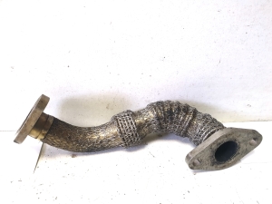 Volkswagen Passat B5 (1997–2005) EGR-klapi toru 028131521P - 2