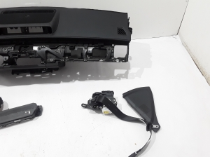 Mercedes Benz S-Class 223 (2020–2026) Armatuurlaud A22368085049H15 - 4