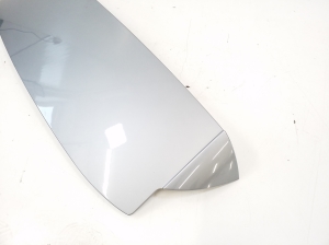 BMW X3 E83 (2003–2010) Tagaluugi spoiler 3400384 - 3