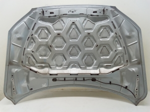 VOLVO S80 II (2006–2016) Motora pārsegs 31201237 - 2