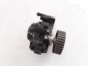 RENAULT Megane II (2002–2009) Fuel pump 8200108225 - 5