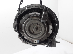 Mercedes Benz S-Class 223 (2020–2026) Käigukast A2232708100 - 4