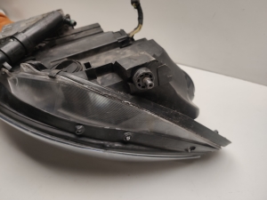 Mercedes Benz CL-Class C216 (2006–2014) Esituli A2168206461 - 10