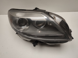 Mercedes Benz CL-Class C216 (2006–2014) Esituli A2168206461 - 4