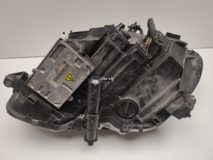 Mercedes Benz CL-Class C216 (2006–2014) Esituli A2168206461 - 6