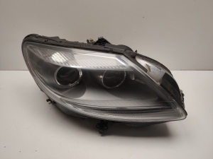   Headlight  - A2168206461 