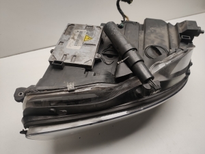 Mercedes Benz CL-Class C216 (2006–2014) Esituli A2168206461 - 7
