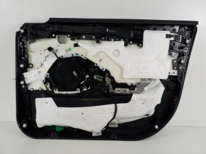 Front door panel - LJ8BR23903