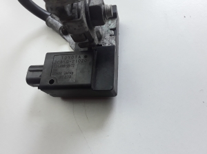 TOYOTA Auris E18 (2012–2018) Mīnusa vada spaile 2885021020 - 2