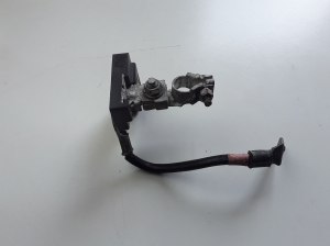 Negative cable terminal - 2885021020