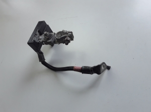 TOYOTA Auris E18 (2012–2018) Mīnusa vada spaile 2885021020 - 3