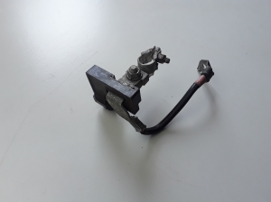 TOYOTA Auris E18 (2012–2018) Mīnusa vada spaile 2885021020 - 4