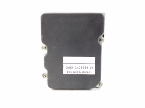 BMW X3 E83 (2003–2010) ABS plokk 3439781 - 4