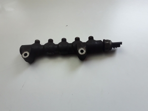 Common Rail Kraftstoffleitung - 9654592680