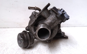 Turbolader - 5342005303