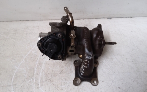 Ford Focus (2011–2018) Turbolader 5342005303 - 3
