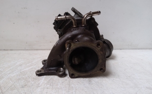 Ford Focus (2011–2018) Turbolader 5342005303 - 4