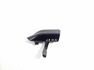 Front door exterior handle - LJ8BR22405AFW