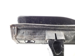 Ford Mustang Mach-E Mach-E (2020–2026) Front door exterior handle LJ8BR22405AFW - 3