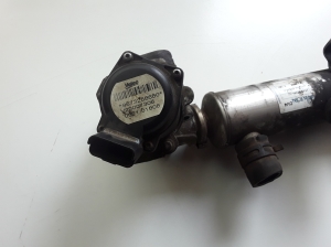 EGR valve cooler - VP1U3H9P445