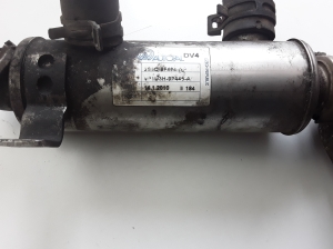 Ford Fiesta VI (2008–2017) EGR-klapi jahuti VP1U3H9P445 - 3
