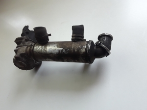 Ford Fiesta VI (2008–2017) EGR-klapi jahuti VP1U3H9P445 - 4